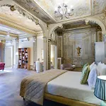 Vendégház Palazzo Massimo Boutique Piazza Venezia Róma