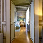 Vendégház Palazzo Massimo Boutique Piazza Venezia Róma