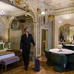 Palazzo Massimo Boutique Piazza Venezia Rome