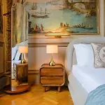 Palazzo Massimo Boutique Piazza Venezia 4* Rome