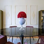 Palazzo Massimo Boutique Piazza Venezia Guest house Rome