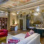 Guest house Palazzo Massimo Boutique Piazza Venezia Rome