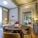 Palazzo Massimo Boutique Piazza Venezia Guest house 4*