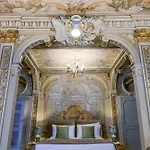 Palazzo Massimo Boutique Piazza Venezia Rome