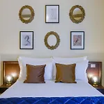 Palazzo Massimo Boutique Piazza Venezia Guest house 4*