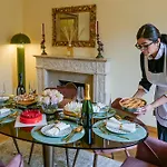 Palazzo Massimo Boutique Piazza Venezia 4* Rome