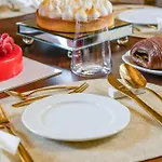 Palazzo Massimo Boutique Piazza Venezia Guest house 4*