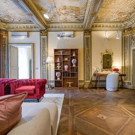 Palazzo Massimo Boutique Piazza Venezia