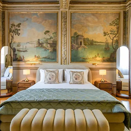 Palazzo Massimo Boutique Piazza Venezia 4* Rome