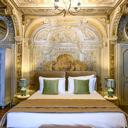 Palazzo Massimo Boutique Piazza Venezia