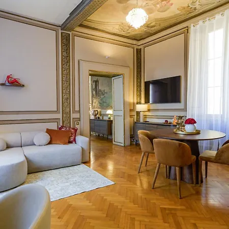 Palazzo Massimo Boutique Piazza Venezia