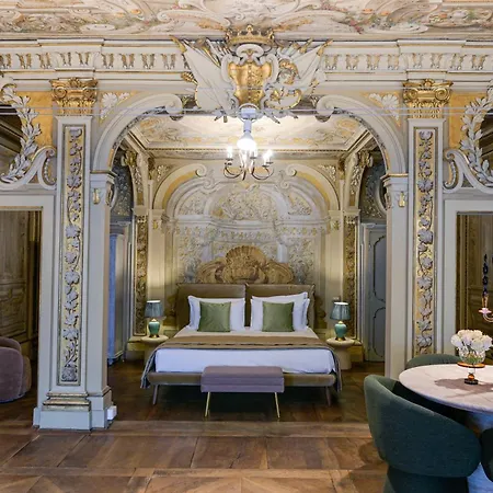 Palazzo Massimo Boutique Piazza Venezia