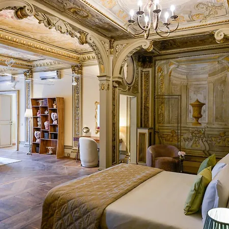 Palazzo Massimo Boutique Piazza Venezia Gæstehus