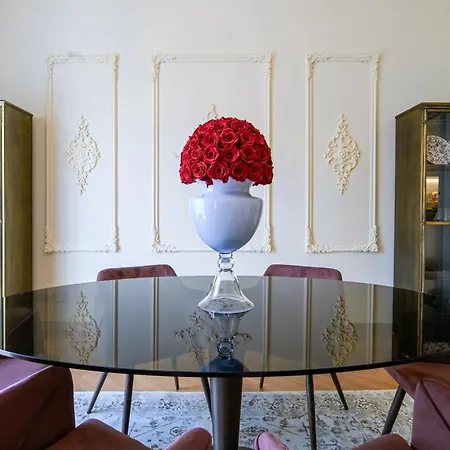 Palazzo Massimo Boutique Piazza Venezia Gæstehus Rom