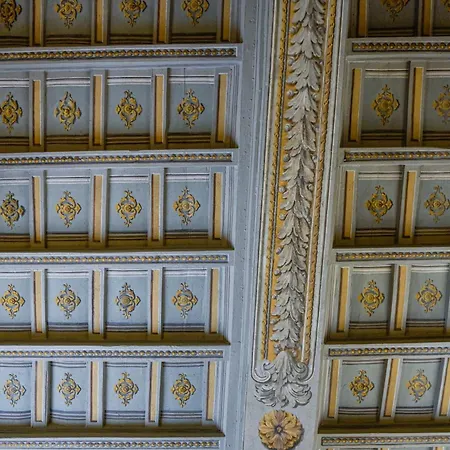 Gæstehus Palazzo Massimo Boutique Piazza Venezia 4*