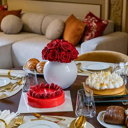 Palazzo Massimo Boutique Piazza Venezia Gæstehus 4*