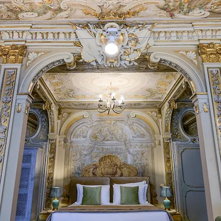 Palazzo Massimo Boutique Piazza Venezia Rom