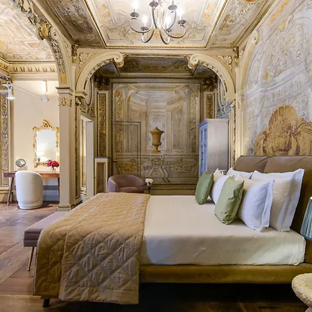 Palazzo Massimo Boutique Piazza Venezia Gæstehus