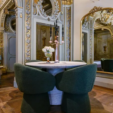 Palazzo Massimo Boutique Piazza Venezia Gæstehus Rom