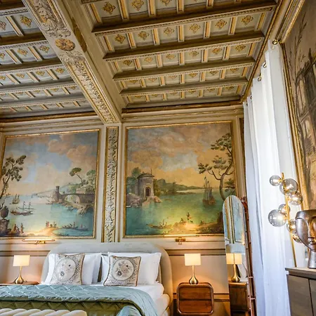 Palazzo Massimo Boutique Piazza Venezia Gæstehus