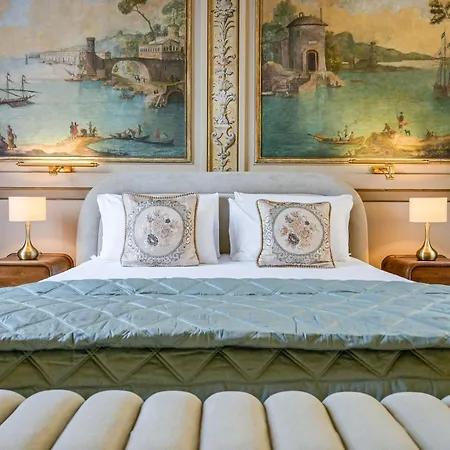 Palazzo Massimo Boutique Piazza Venezia Gæstehus