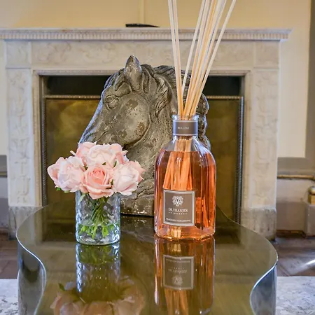 Gæstehus Palazzo Massimo Boutique Piazza Venezia 4*