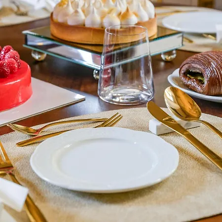 Palazzo Massimo Boutique Piazza Venezia Gæstehus 4*